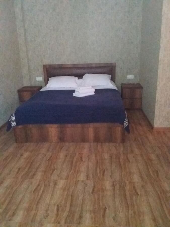 Отель Resort Hotel surami Сурами-26