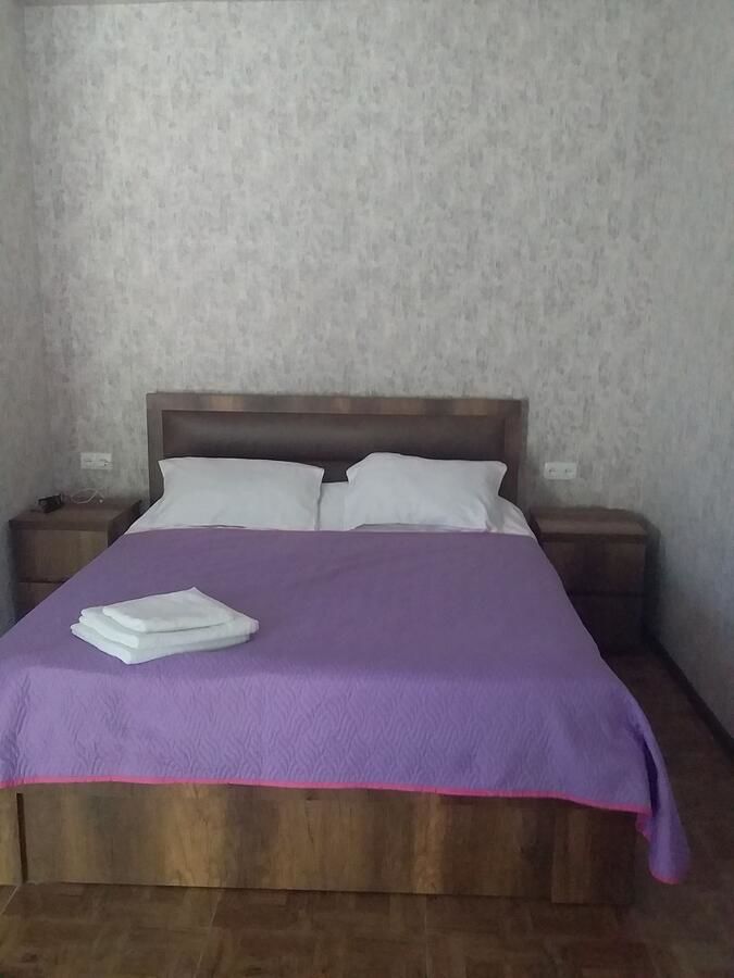 Отель Resort Hotel surami Сурами-28