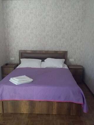 Отель Resort Hotel surami Сурами Большой двухместный номер с 1 кроватью-13
